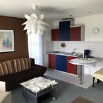 Appartementhaus Laura-sophia Appartement *